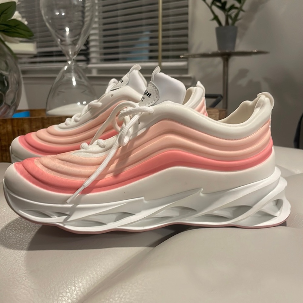 Fashion sport shoes
